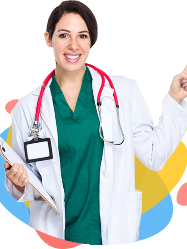 Find The Best Doctors in the USA