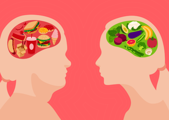 Nutrition and Mental Health The Importance of Diet in Depression