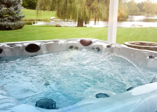 Where Can You Find the Best Hot Tubs in Ireland?