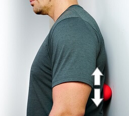lower-trapezius-stretches-with-ball