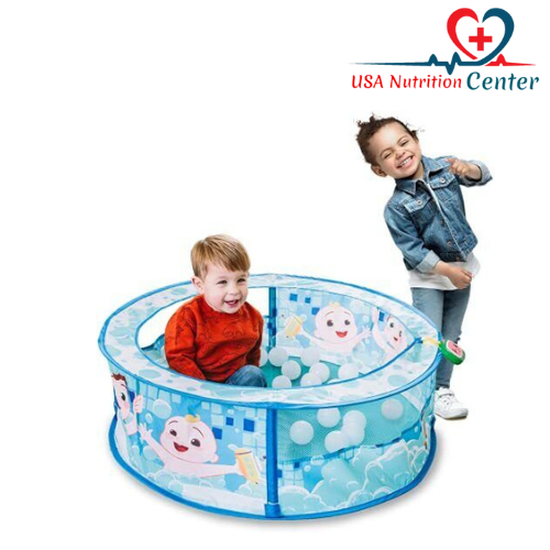 Play Center Ball Pit Tent