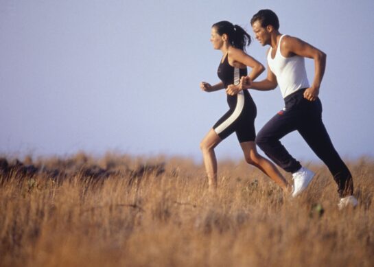 Unlocking the Benefits of Cardiovascular Endurance: A Path to Holistic Fitness