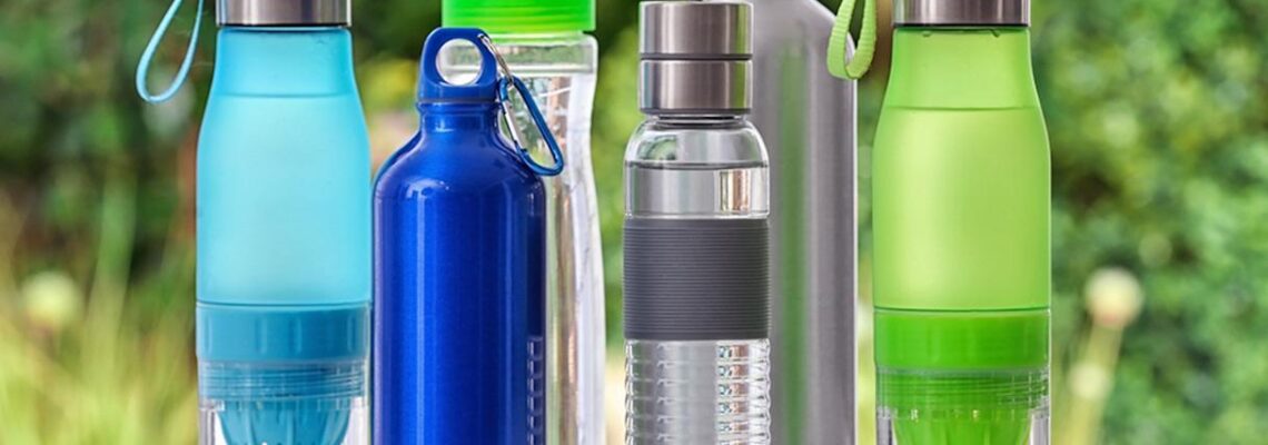 Stay Hydrated in Style: Discover the Cirkul Water Bottle Revolution!