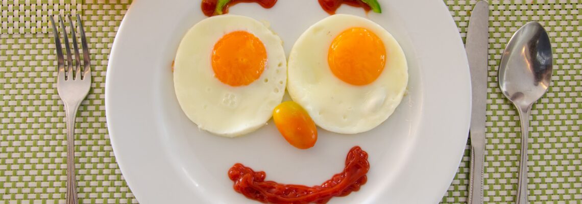 Beyond Breakfast: Navigating the Nutritional Maze of Fried Egg Calories