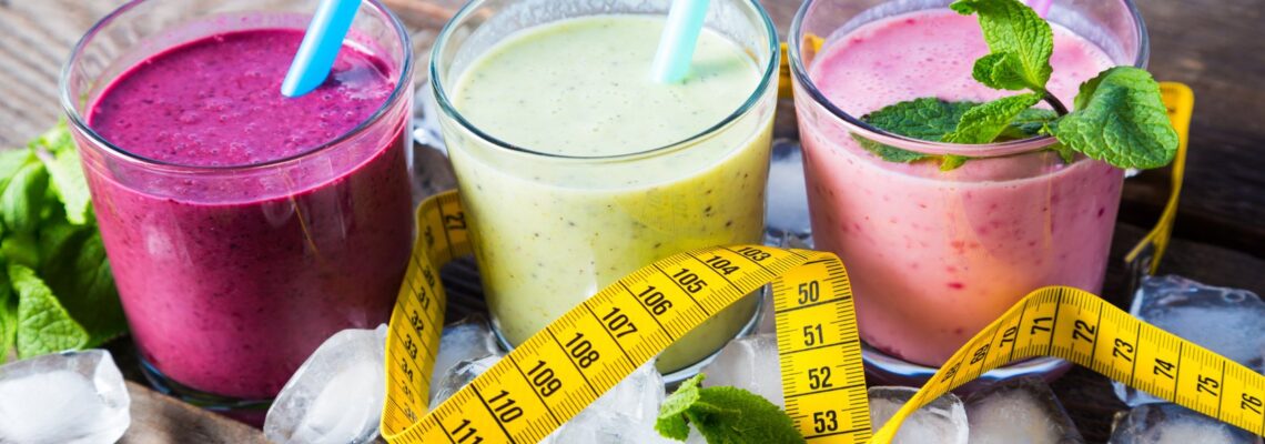 Protein Shakes Power-Up: Boost Your Day Deliciously